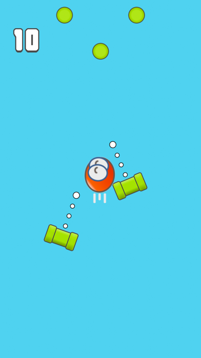 Happy Rise : No Wifi Games screenshot 1