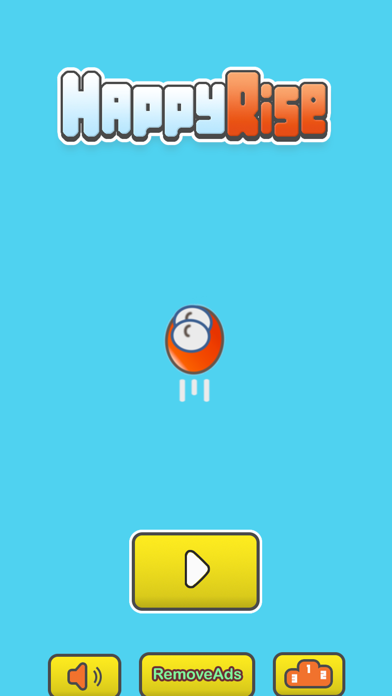 Happy Rise : No Wifi Games screenshot 3
