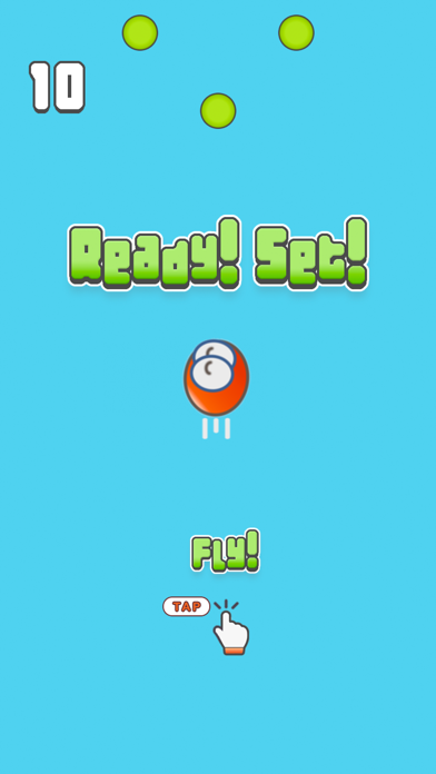 Happy Rise : No Wifi Games screenshot 2
