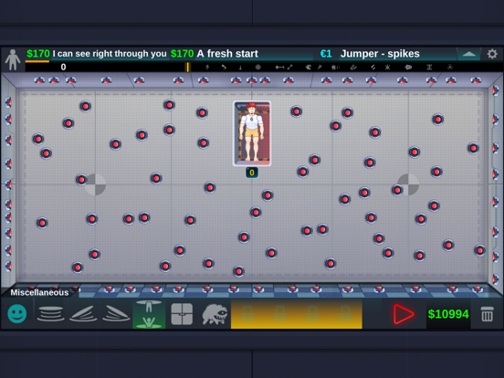 Happy Room screenshot 5