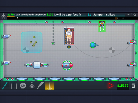 Happy Room screenshot 2