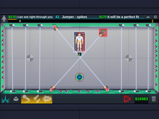 Happy Room screenshot 4