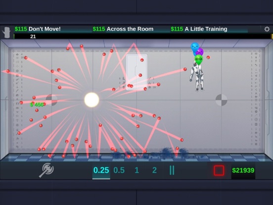 Happy Room screenshot 8