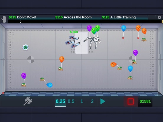 Happy Room screenshot 9