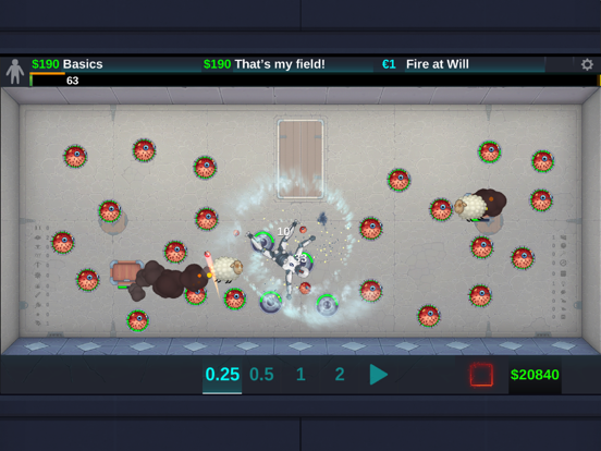 Happy Room screenshot 7