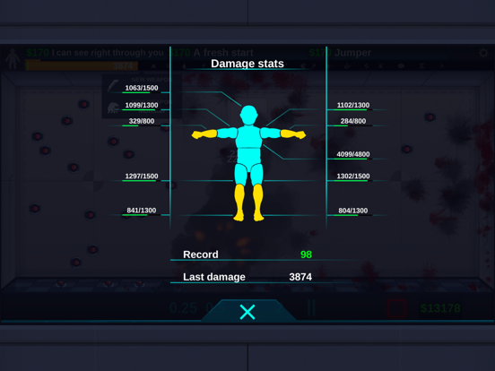 Happy Room screenshot 3