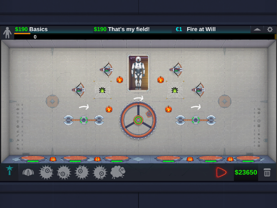 Happy Room screenshot 6
