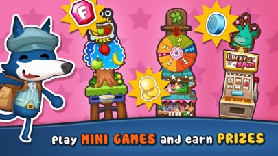 Happy Street screenshot 1