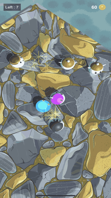 HappyBumper screenshot 3