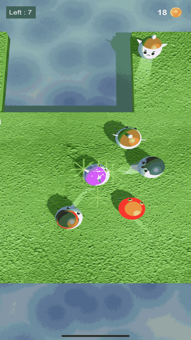 HappyBumper screenshot 5
