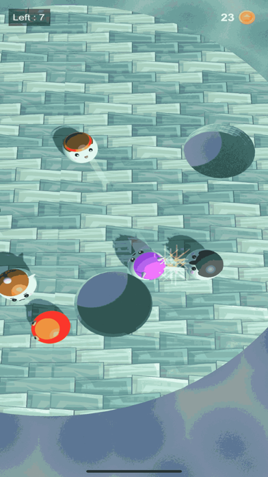 HappyBumper screenshot 6