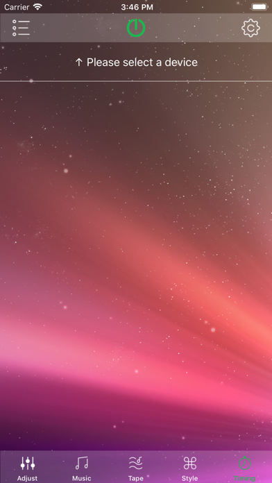 HappyLighting-Life with smart screenshot 1