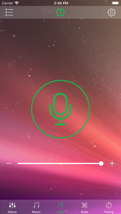 HappyLighting-Life with smart screenshot 3
