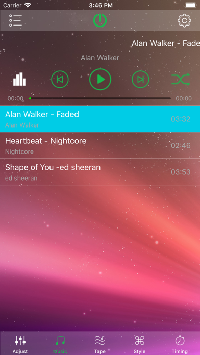 HappyLighting-Life with smart screenshot 4