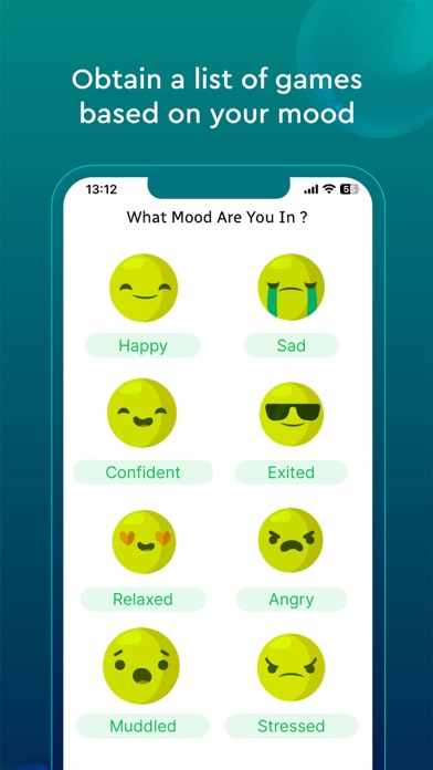 HappyMoods : Game Mods Tracker screenshot 4