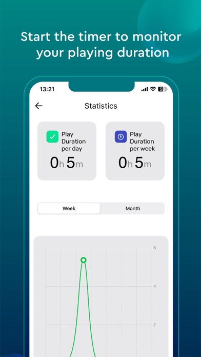 HappyMoods : Game Mods Tracker screenshot 3
