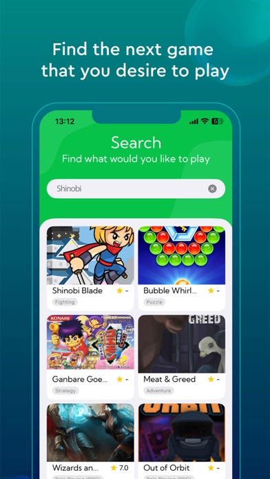 HappyMoods : Game Mods Tracker screenshot 6