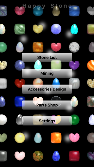 HappyStone screenshot 5