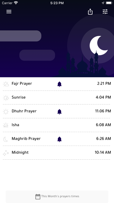 Haqibat Elmomen screenshot 6
