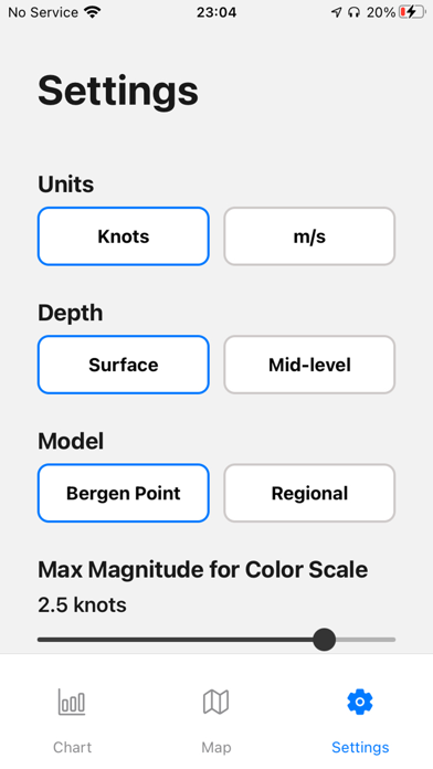 Harbor Currents screenshot 2