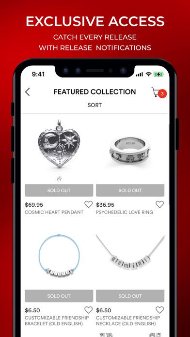 Hard Jewelry screenshot 2
