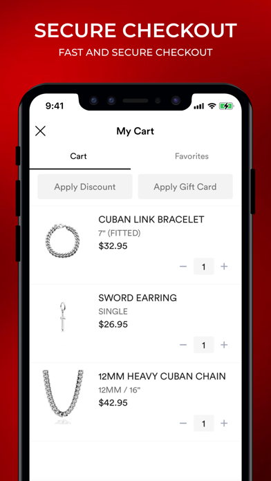 Hard Jewelry screenshot 1