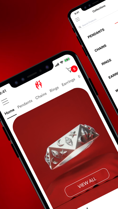 Hard Jewelry screenshot 4