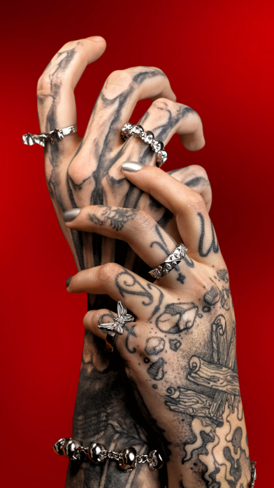 Hard Jewelry screenshot 5
