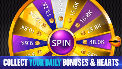 Hard Rock Jackpot Casino screenshot 3