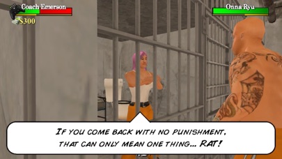 Hard Time III screenshot 1