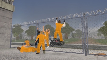 Hard Time III screenshot 2
