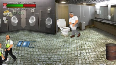 Hard Time screenshot 1
