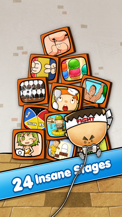 Hardest Game Ever 2 screenshot 4