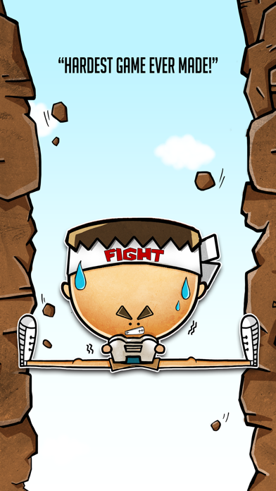 Hardest Game Ever 2 screenshot 5