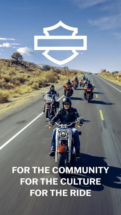 Harley-Davidson screenshot 7