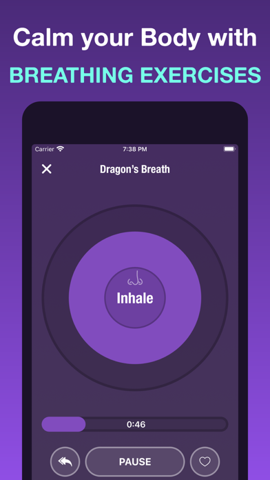 HarmLess: Self Harm Tracker screenshot 4