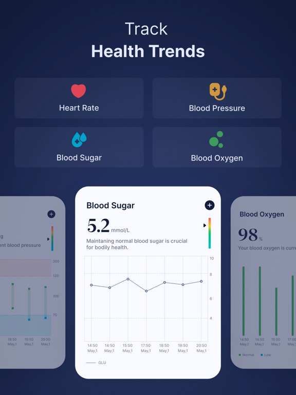 Harmoni - Health & Sleep screenshot 7