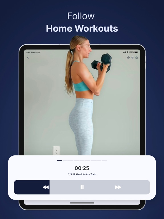 Harmoni - Health & Sleep screenshot 4