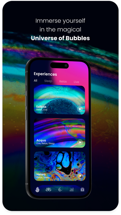 Harmonie Sleep screenshot 4