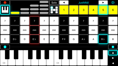 Harmonizr screenshot 1