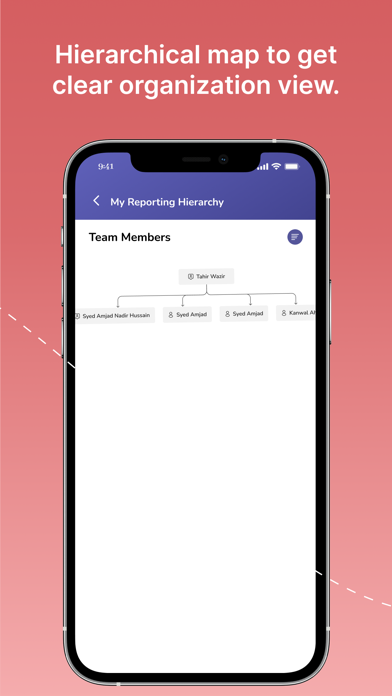 HARMONY HCM Solution screenshot 5