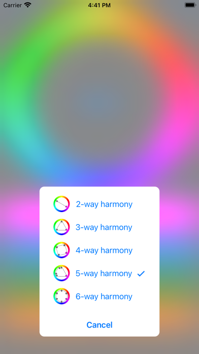 Harmony Tool screenshot 7