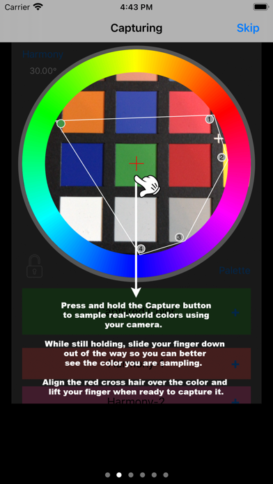 Harmony Tool screenshot 9