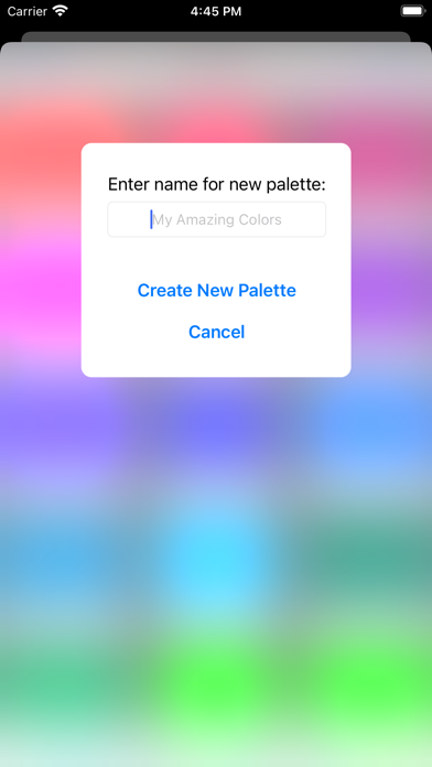 Harmony Tool screenshot 2