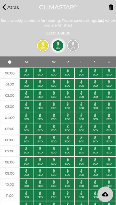 Harmony Wi-Fi screenshot 1