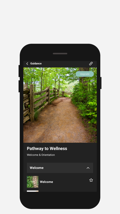 Harmony Within screenshot 1