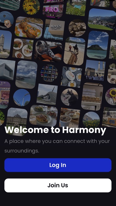 Harmony+ screenshot 8