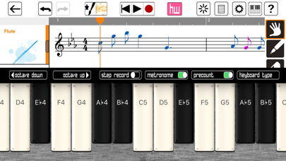 HarmonyWiz screenshot 3