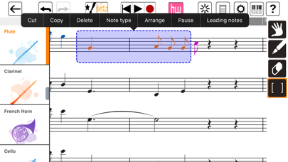 HarmonyWiz screenshot 2