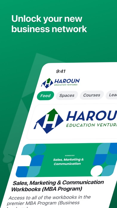 Haroun Ventures screenshot 7
